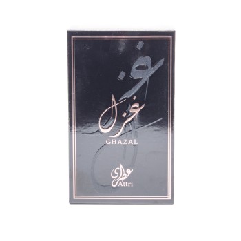 ПАРФЮМ 7575004 ATTRI GHAZAL 100 ML EDP
