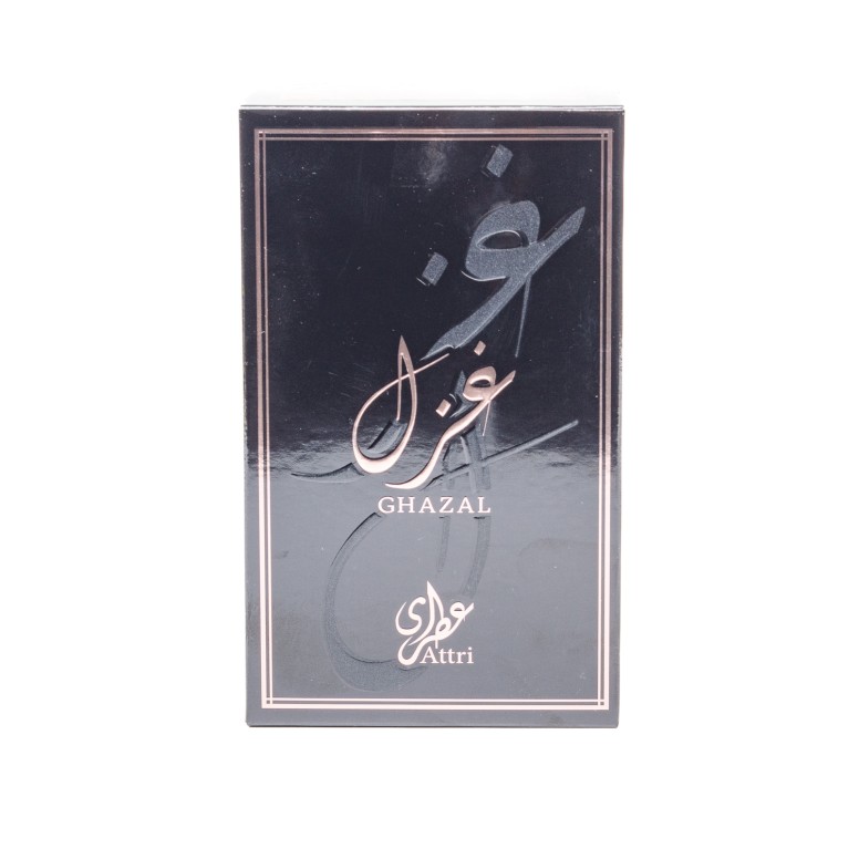 ПАРФЮМ 7575004 ATTRI GHAZAL 100 ML EDP