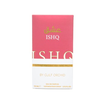 ПАРФЮМ 7575102 GULF ORCHID ISHQ 100 ML EDP