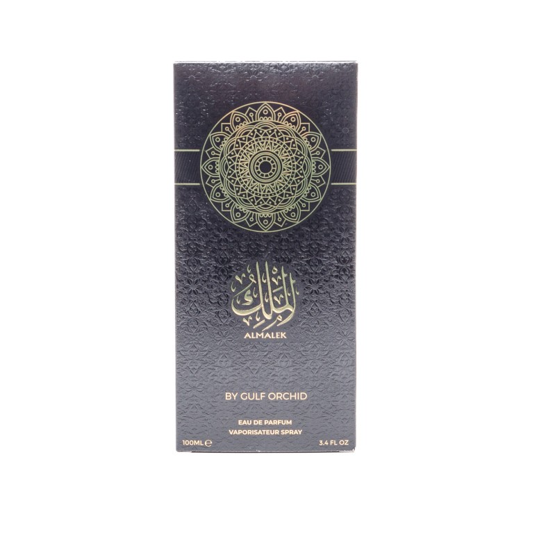 ПАРФЮМ 7575144 GULF ORCHID ALMALEK 100 ML EDP