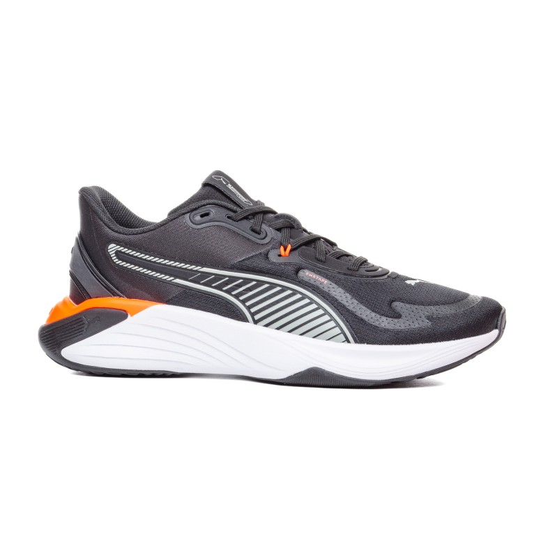 МЪЖКИ МАРАТОНКИ PM 310282-10 BLACK PWR Hybrid TR
