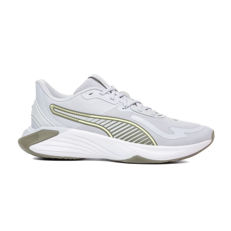 МЪЖКИ МАРАТОНКИ PM 310282-23 L.GREY PWR Hybrid TR