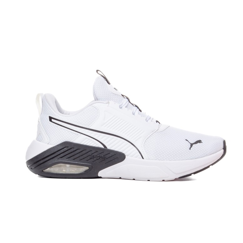 МЪЖКИ МАРАТОНКИ PM 379495-11 WHITE X-Cell Nova FS