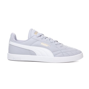 МЪЖКИ МАРАТОНКИ PM 404464-04 L.GREY Puma Club II Indoor