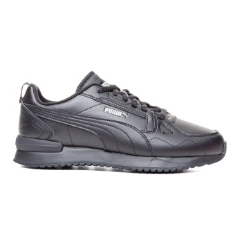 МЪЖКИ МАРАТОНКИ PM 406163-01 BLACK R78 CYCLONE SL