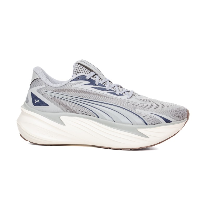МЪЖКИ МАРАТОНКИ PM 313313-16 GREY Maxima Pro