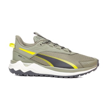 МЪЖКИ МАРАТОНКИ PM 379538-34 GREEN Extend Lite Trail
