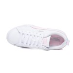 ДАМСКИ МАРАТОНКИ PM 396664-02 WHITE Mayze Lth Piping Jr