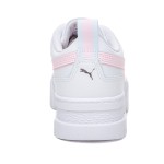 ДАМСКИ МАРАТОНКИ PM 396664-02 WHITE Mayze Lth Piping Jr