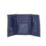 ПОРТФЕЙЛ 054757-02 NAVY - PUMA PHASE Wallet