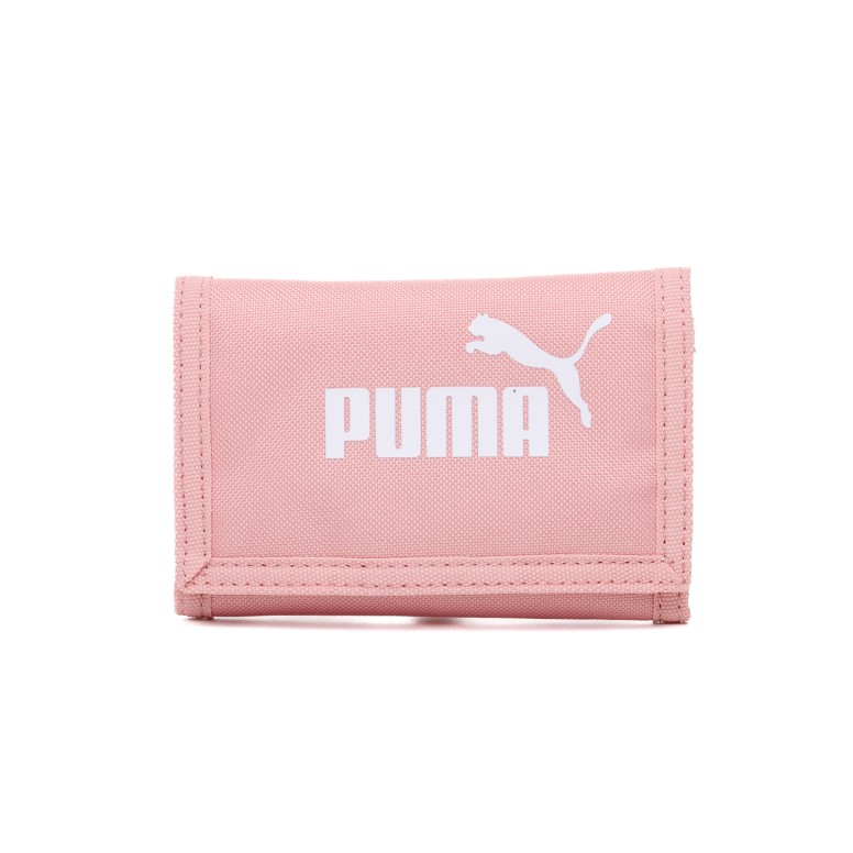 ПОРТФЕЙЛ 054757-28 PINK - PUMA PHASE Wallet