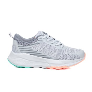 ДАМСКИ МАРАТОНКИ BULL 10407 GREY