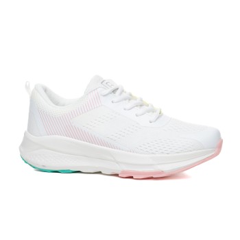 ДАМСКИ МАРАТОНКИ BULL 10407 WHITE