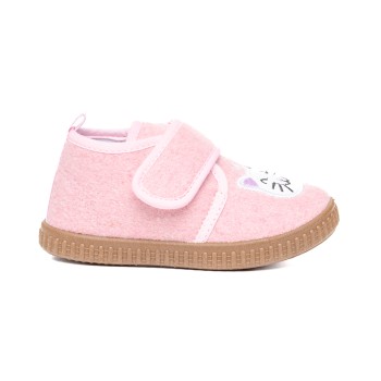ДЕТСКИ ПАНТОФИ 751204 PINK