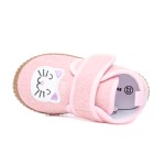 ДЕТСКИ ПАНТОФИ 751204 PINK ДЕТСКИ ПАНТОФИ 751204 PINK