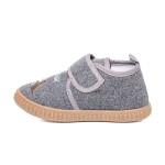 ДЕТСКИ ПАНТОФИ 751205 GREY ДЕТСКИ ПАНТОФИ 751205 GREY