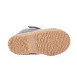 ДЕТСКИ ПАНТОФИ 751205 GREY ДЕТСКИ ПАНТОФИ 751205 GREY