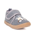 ДЕТСКИ ПАНТОФИ 751205 GREY ДЕТСКИ ПАНТОФИ 751205 GREY