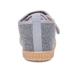 ДЕТСКИ ПАНТОФИ 751205 GREY ДЕТСКИ ПАНТОФИ 751205 GREY