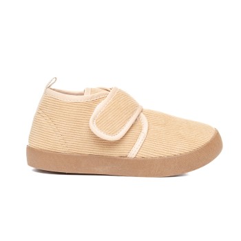 ДЕТСКИ ПАНТОФИ 751206 BEIGE
