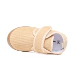 ДЕТСКИ ПАНТОФИ 751206 BEIGE