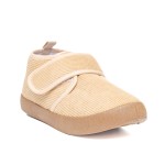 ДЕТСКИ ПАНТОФИ 751206 BEIGE