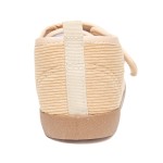 ДЕТСКИ ПАНТОФИ 751206 BEIGE