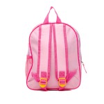 ДЕТСКА РАНИЦА HK 2100006576 PINK 3D HELLO KITTY