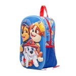 ДЕТСКА РАНИЦА PW 2100006560 BLUE 3D PAW PATROL