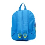 ДЕТСКА РАНИЦА SC 2100006566 BLUE 3D SONIC
