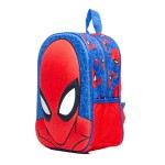 ДЕТСКА РАНИЦА SP 2100006561 BLUE 3D SPIDERMAN