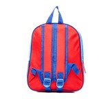 ДЕТСКА РАНИЦА SP 2100006558 BLUE 3D SPIDEY