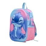 ДЕТСКА РАНИЦА ST 2100006578 PINK 3D STITCH