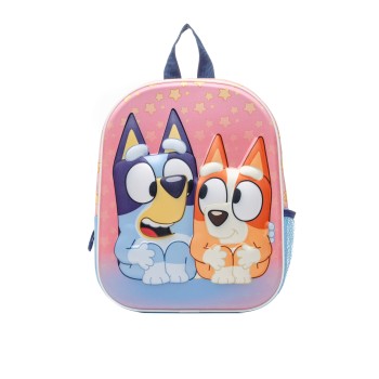 ДЕТСКА РАНИЦА BL 2100005867 PINK 3D BLUEY
