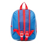ДЕТСКА РАНИЦА PW 2100005868 BLUE 3D PAW PATROL