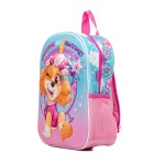 ДЕТСКА РАНИЦА PW 2100005834 PINK 3D PAW PATROL SKYE