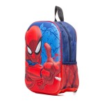 ДЕТСКА РАНИЦА SP 2100005871 BLUE 3D SPIDERMAN