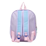 ДЕТСКА РАНИЦА ST 2100005874 LILAC 3D STITCH