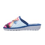 ДАМСКИ ПАНТОФИ 1041-5 AZZURRO