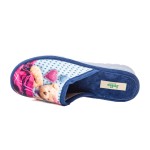 ДАМСКИ ПАНТОФИ 1041-5 AZZURRO