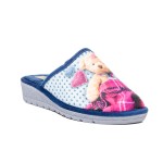 ДАМСКИ ПАНТОФИ 1041-5 AZZURRO