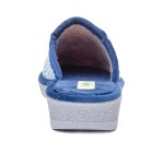 ДАМСКИ ПАНТОФИ 1041-5 AZZURRO