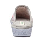 ДАМСКИ ПАНТОФИ 1041-3 GRIGIO