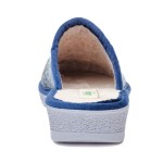 ДАМСКИ ПАНТОФИ 1041-12 BLUE