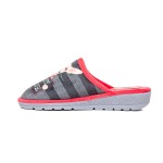 ДАМСКИ ПАНТОФИ 1041-2 NERO