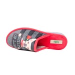 ДАМСКИ ПАНТОФИ 1041-2 NERO