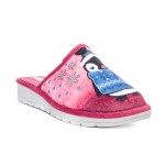 ДАМСКИ ПАНТОФИ LIRA-4 BORDO ДАМСКИ ПАНТОФИ LIRA-4 BORDO