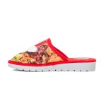 ДАМСКИ ПАНТОФИ LIRA-6 ROSSO ДАМСКИ ПАНТОФИ LIRA-6 ROSSO