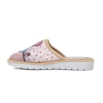 ДАМСКИ ПАНТОФИ LIRA-7 BEIGE ДАМСКИ ПАНТОФИ LIRA-7 BEIGE
