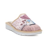 ДАМСКИ ПАНТОФИ LIRA-7 BEIGE ДАМСКИ ПАНТОФИ LIRA-7 BEIGE